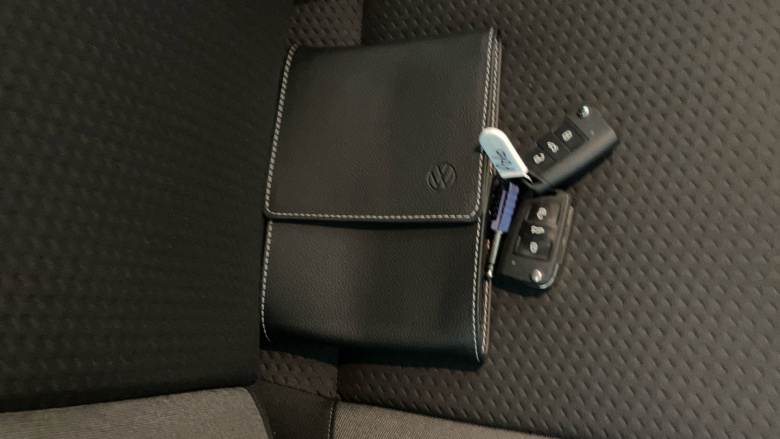 Volkswagen Polo 1.0 TSI Life 5dr Petrol Hatchback